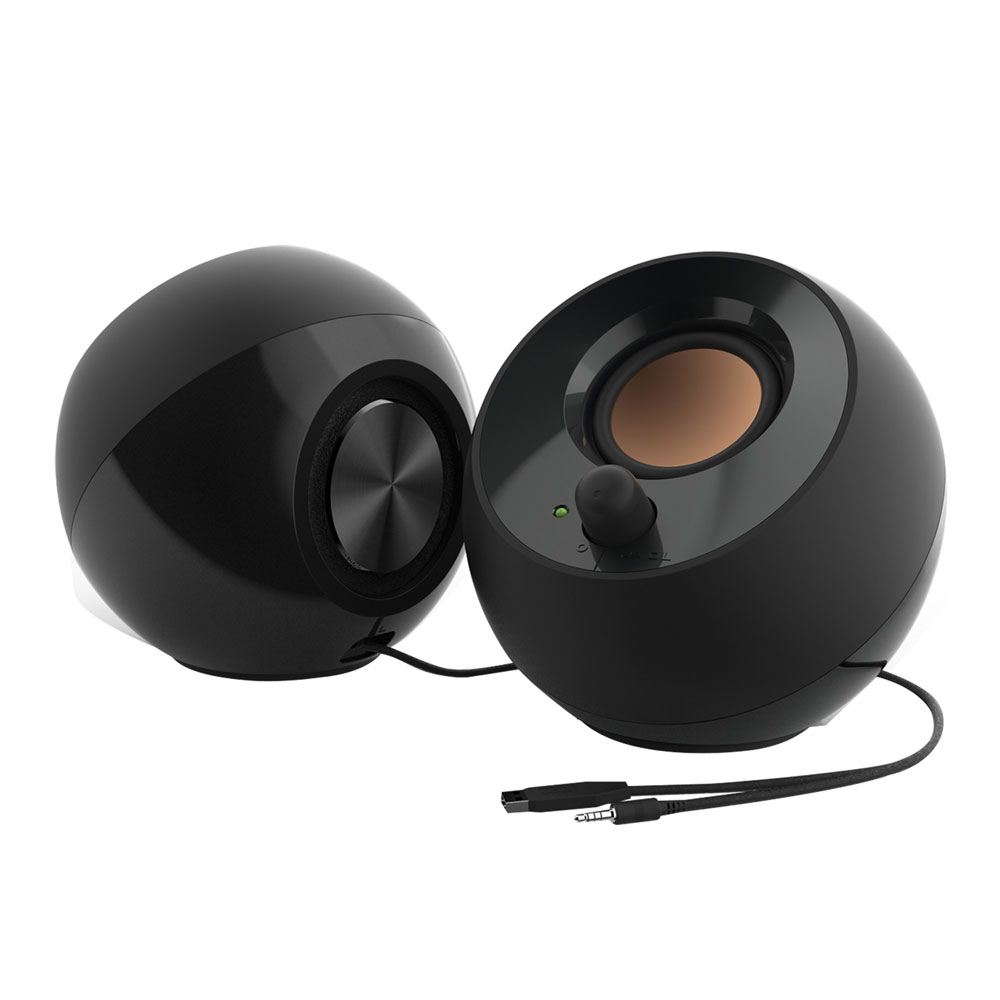 Creative Labs Pebble 2.0 Speaker System