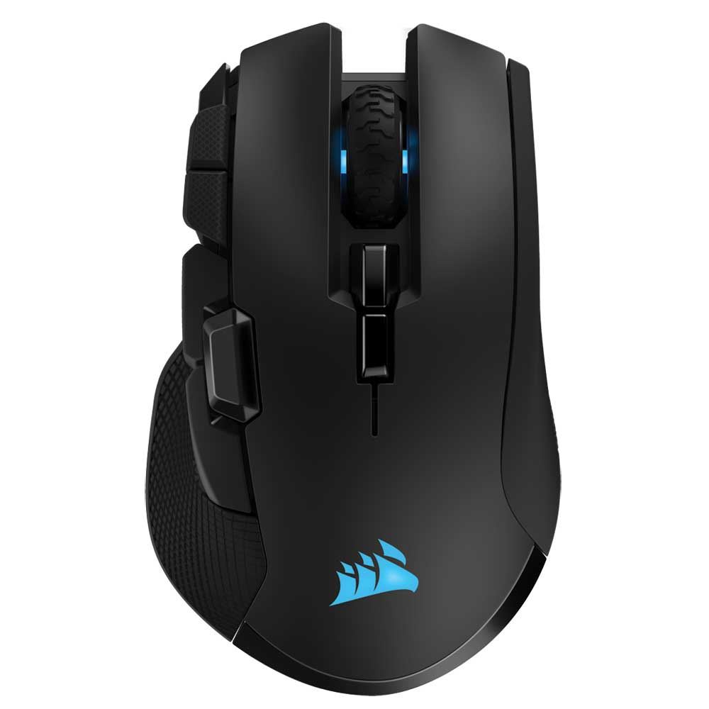 Corsair Ironclaw RGB Wireless Gaming Mouse