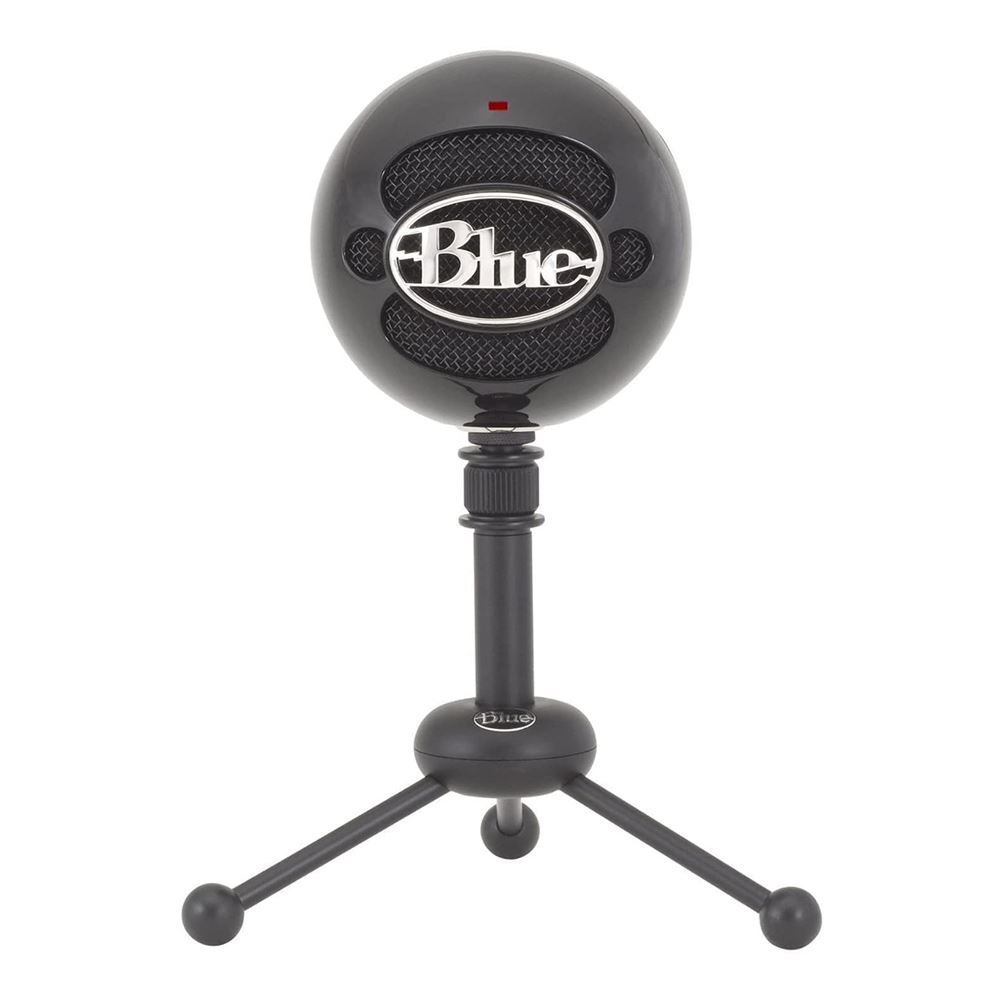 Blue Microphones Snowball USB Condenser Microphone