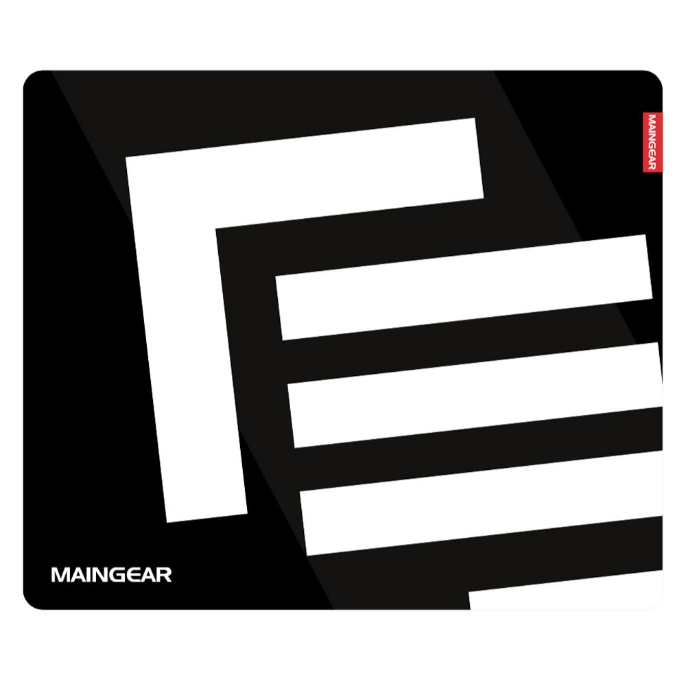 MAINGEAR ASSIST M Gaming Mouse Pad