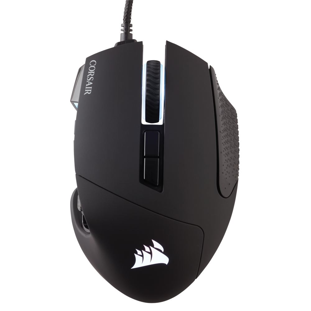 Corsair SCIMITAR RGB Elite Gaming Mouse