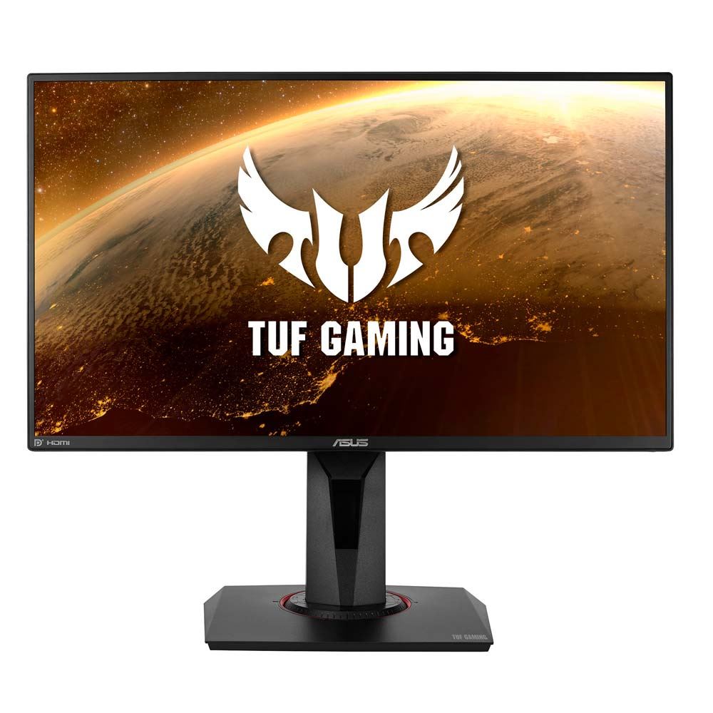 ASUS TUF Gaming VG259QM 24.5″ Full HD (1920 x 1080) 280Hz Gaming Monitor