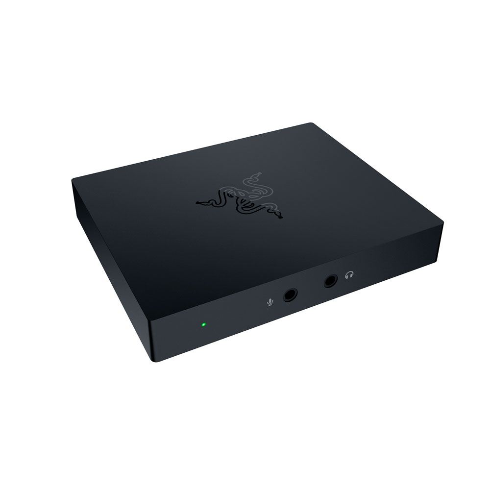 Razer Ripsaw HD – Game Capture Card