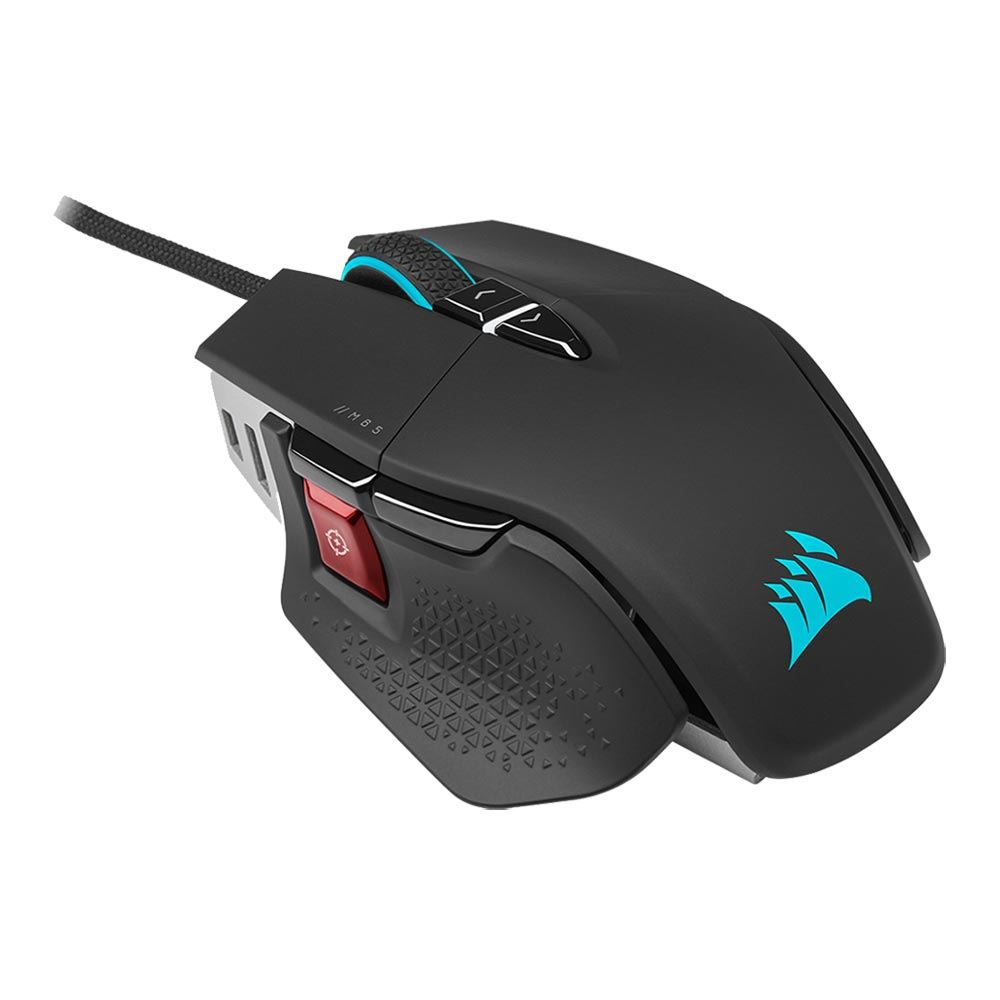 Corsair M65 RGB ULTRA Wired Mouse