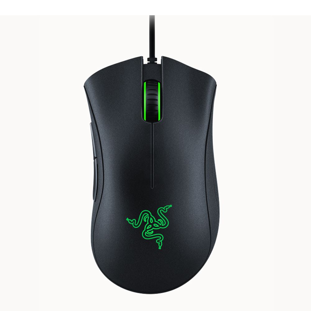Razer DeathAdder Essential Ergonomic Gaming Mouse