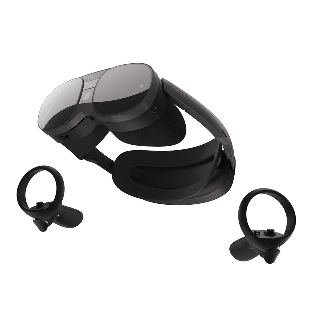 HTC VIVE XR Elite Virtual Reality System