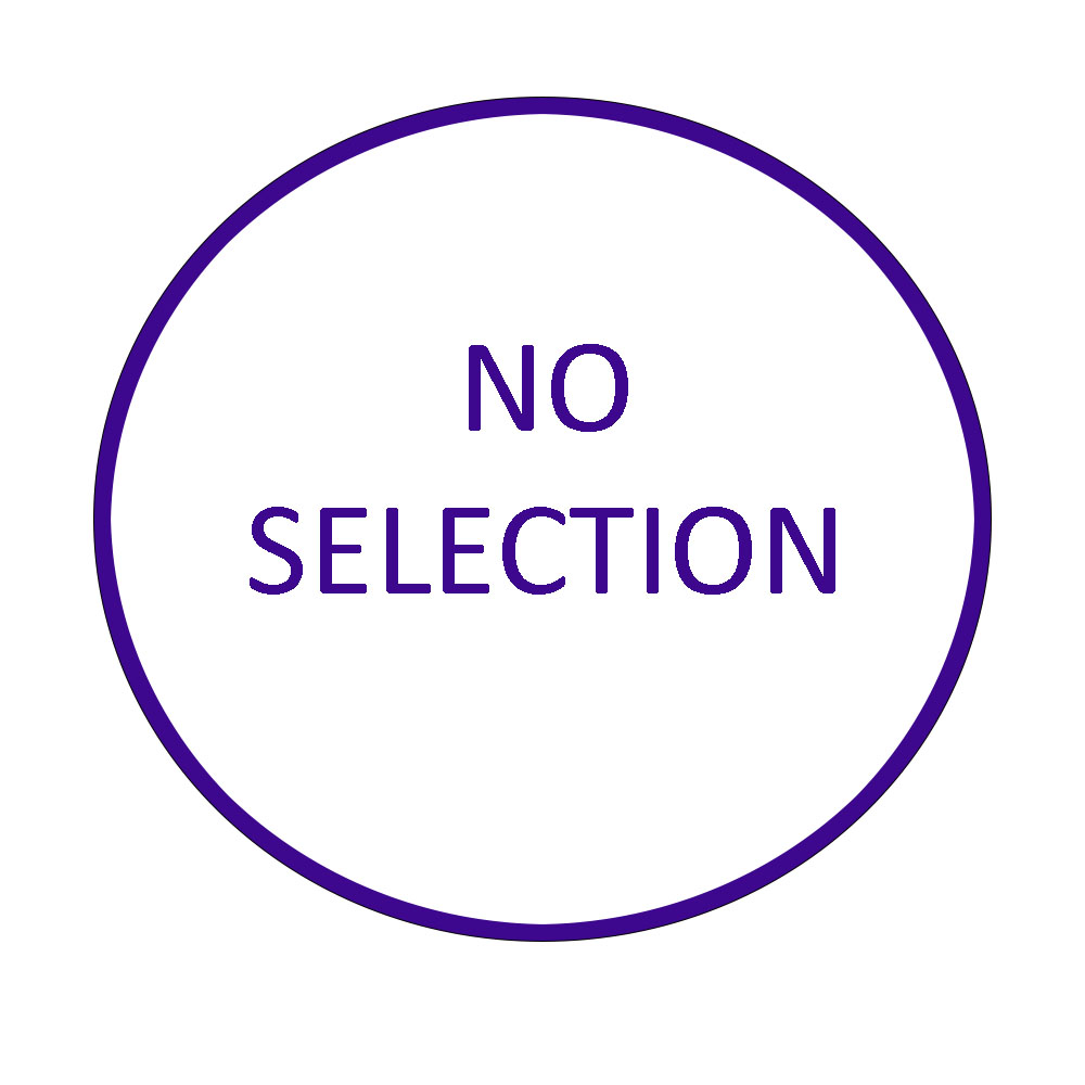 No Selection